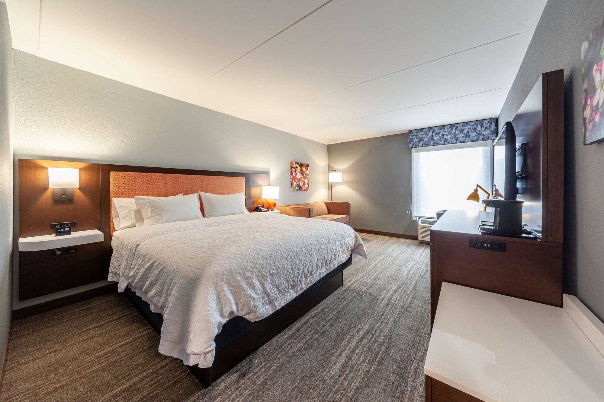 Hotel Hampton