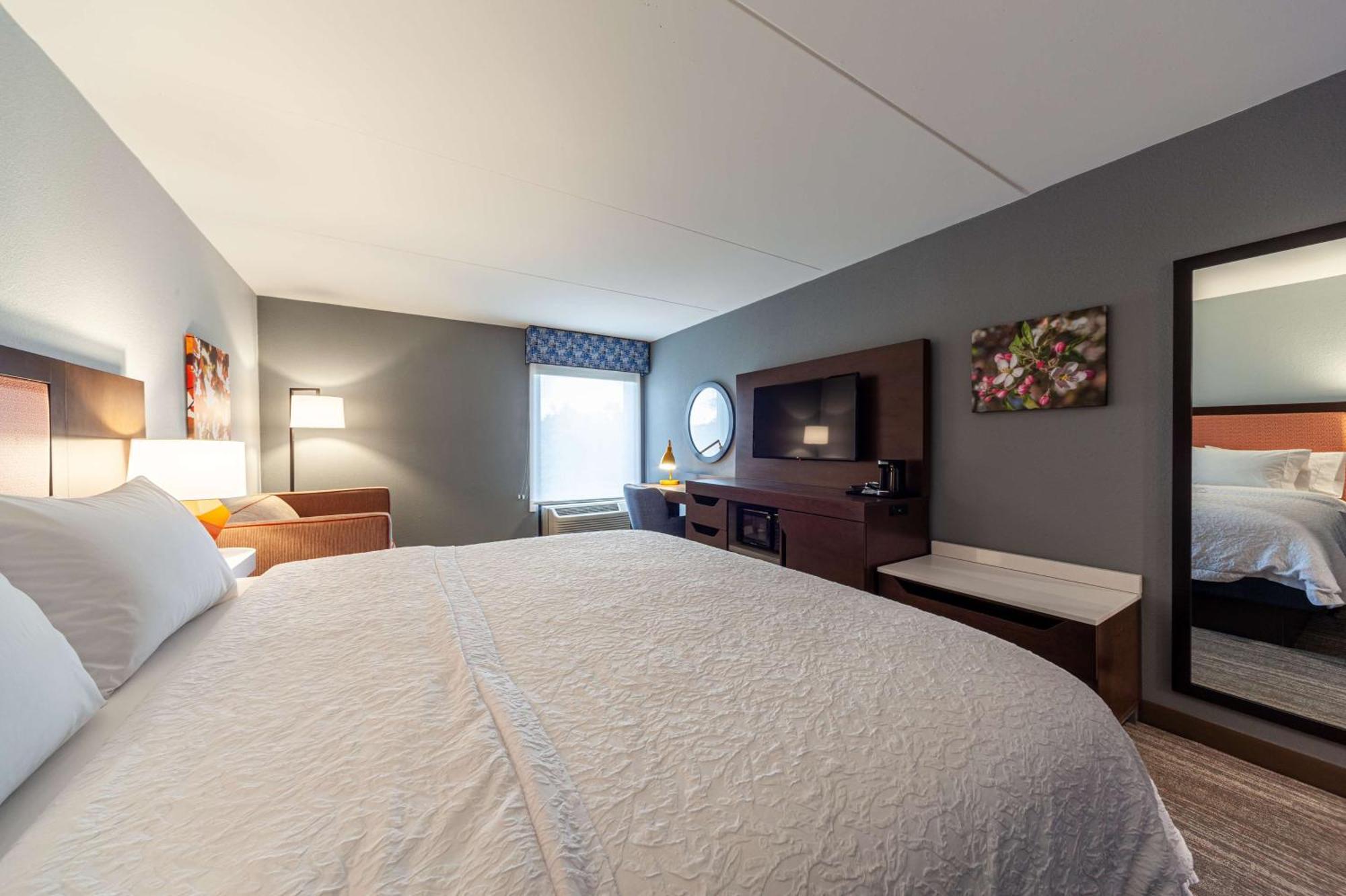 Hotel Hampton Winchester